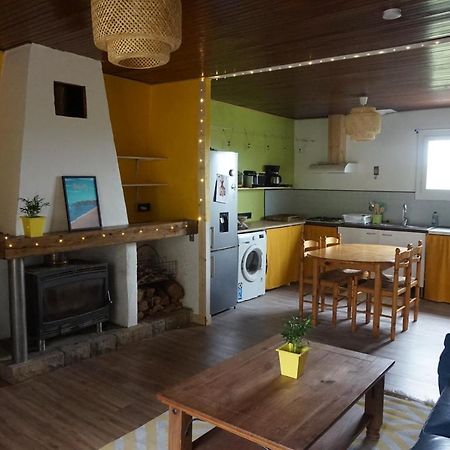 Maison Champetre Et Joyeuse A La Campagne Berenx Dış mekan fotoğraf