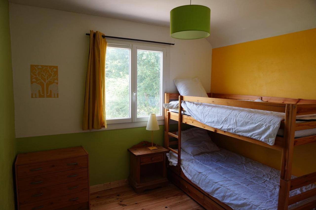 Maison Champetre Et Joyeuse A La Campagne Berenx Dış mekan fotoğraf